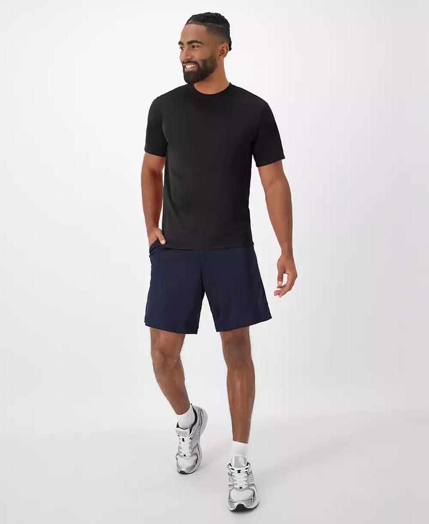 Hanes Sport Cool DRI Men's Performance T-Shirt, 2-Pack