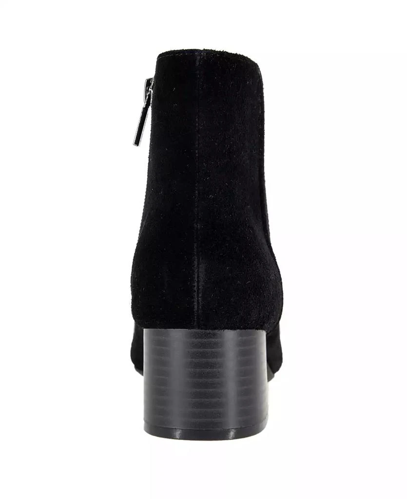 Kenneth Cole Women's Road Stop Zipper Booties 3