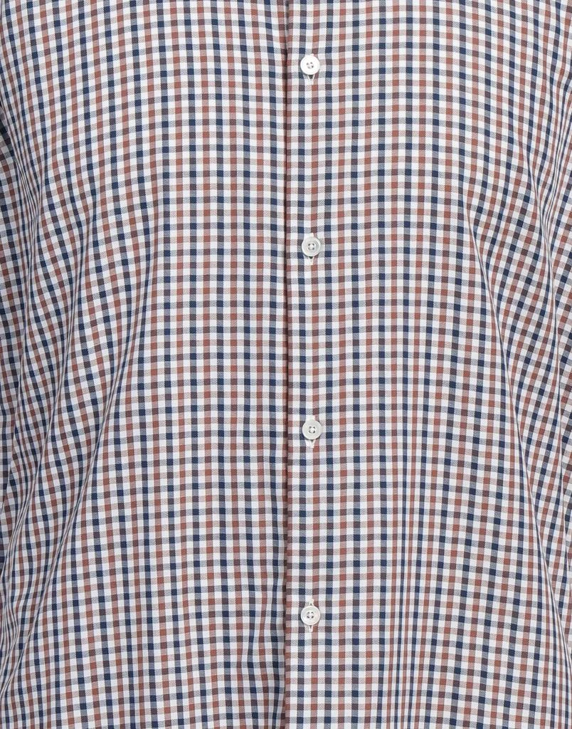 Brooksfield Checked shirt 4