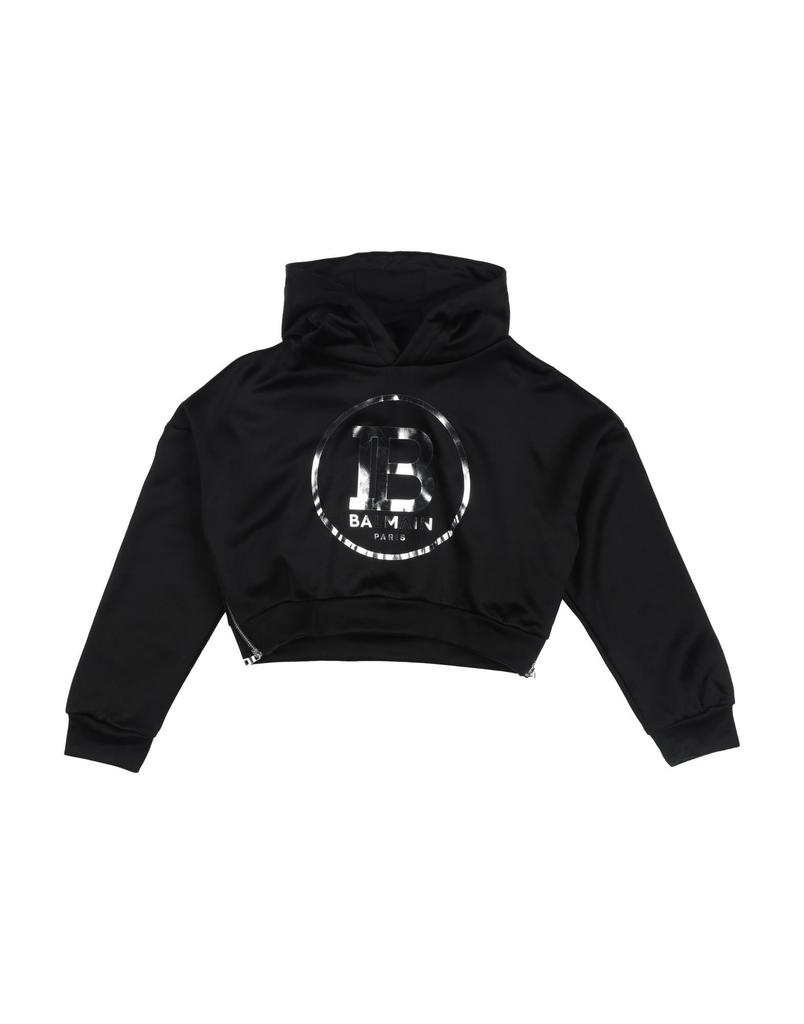 Balmain Hooded sweatshirt