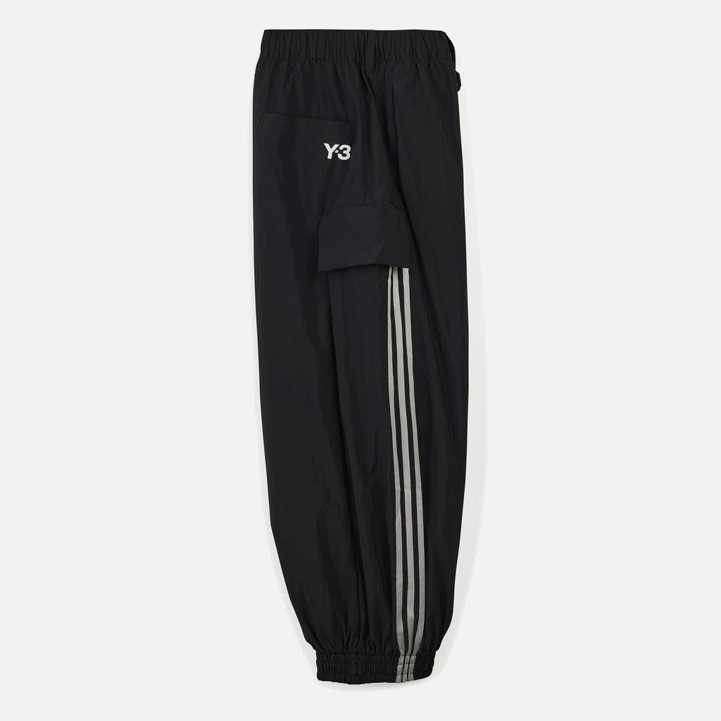 Y-3 Nylon Parachute Pants 3