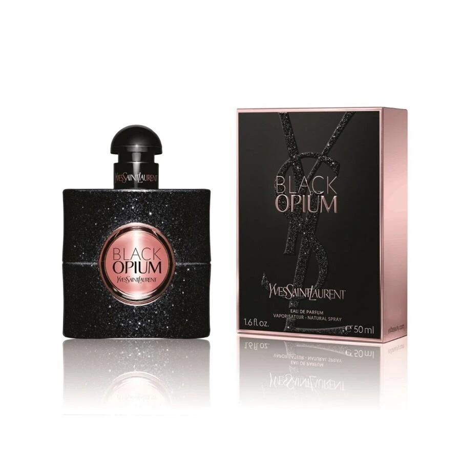 Yves Saint Laurent Yves Saint Laurent Black Opium Ladies EDP