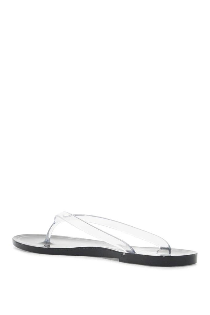 Christopher Esber pvc jo flip-flop sandals 3