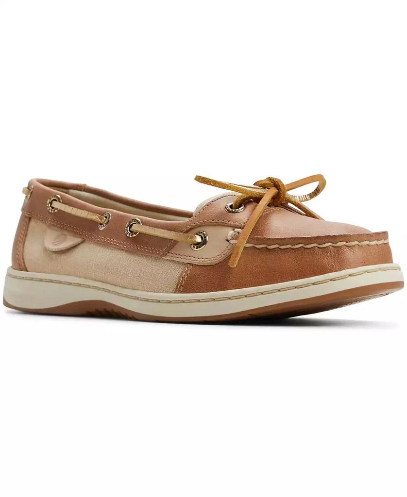 Sperry Women's Angelfish Slip On Boat Shoes 1