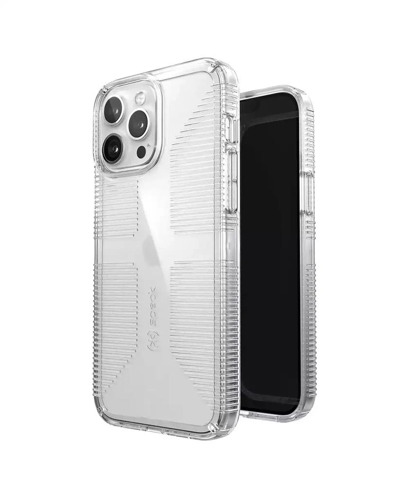 Speck Gemshell Grip Case for Apple iPhone 13 Pro Max / 12 Pro Max