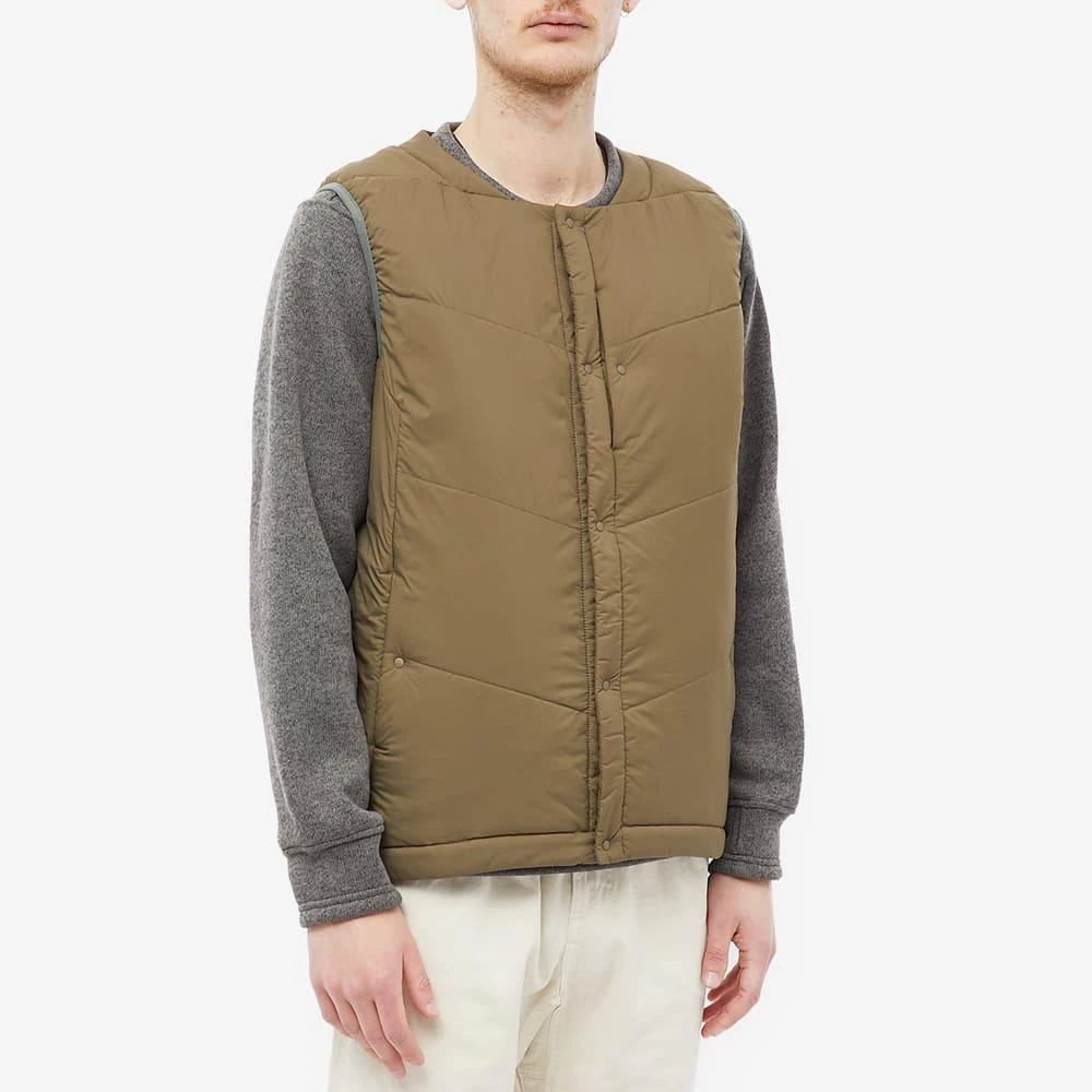 Tilak Tilak Poutnik Pygmy Vest 2