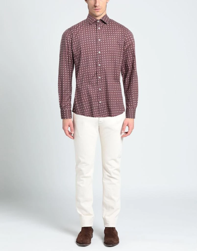 PRIMO EMPORIO Patterned shirt 2