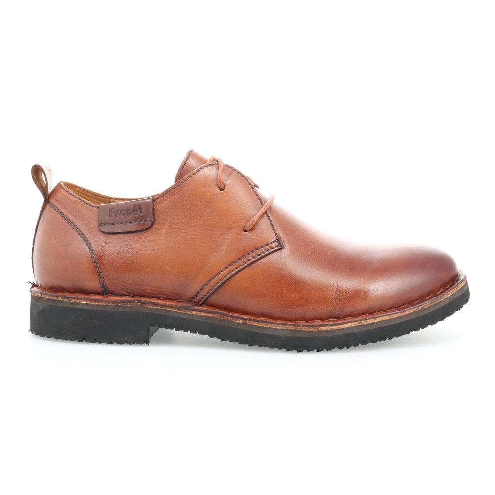 Propet Finn Oxford Round Toe Dress Shoes