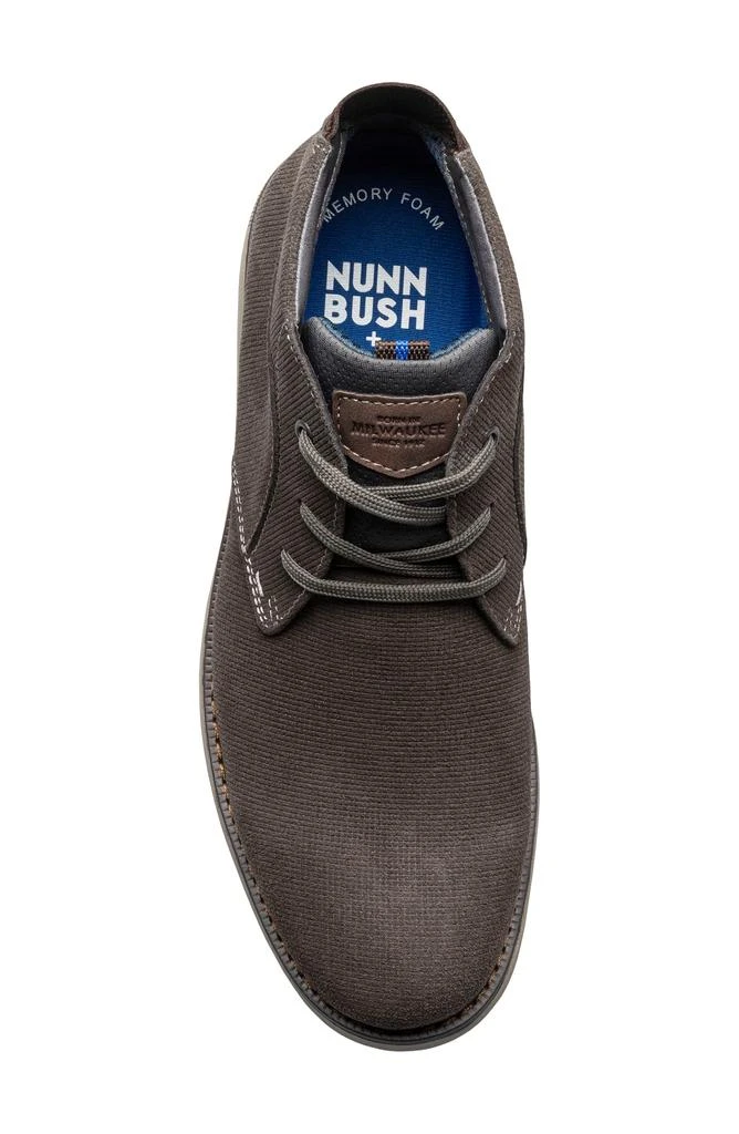 Nunn Bush Otto Chukka Boot - Wide Width Available 5