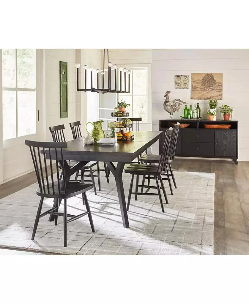 Livex Alpine Chandelier Light 2