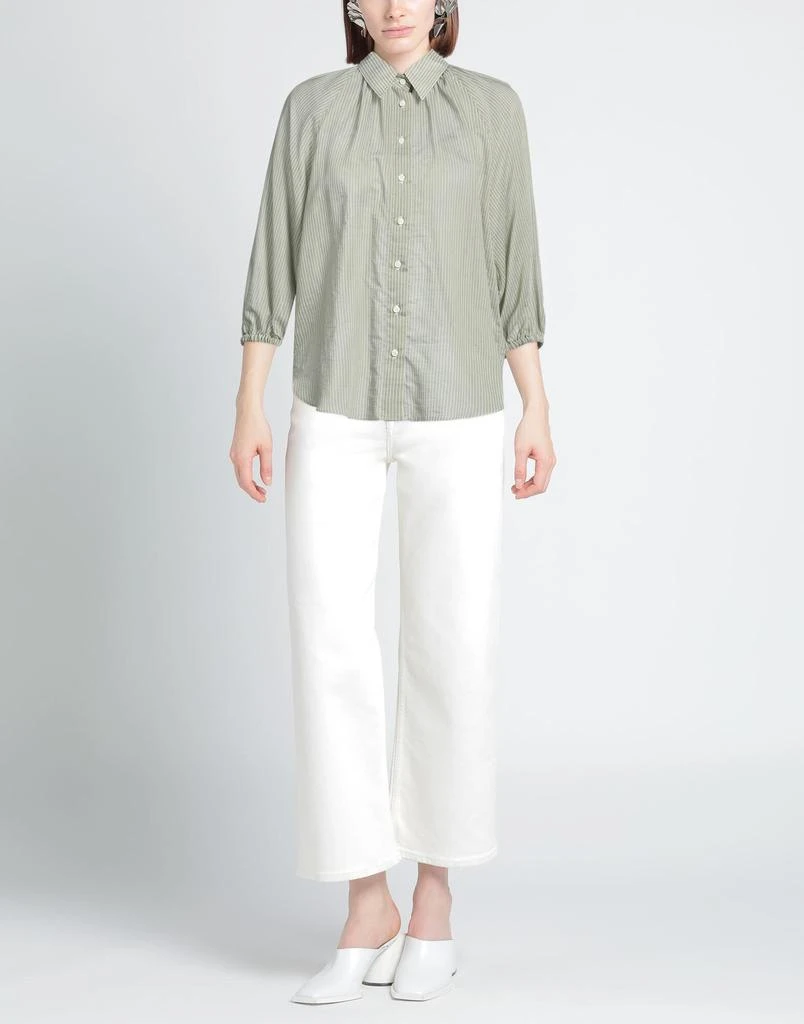 Brunello Cucinelli Striped shirt 2