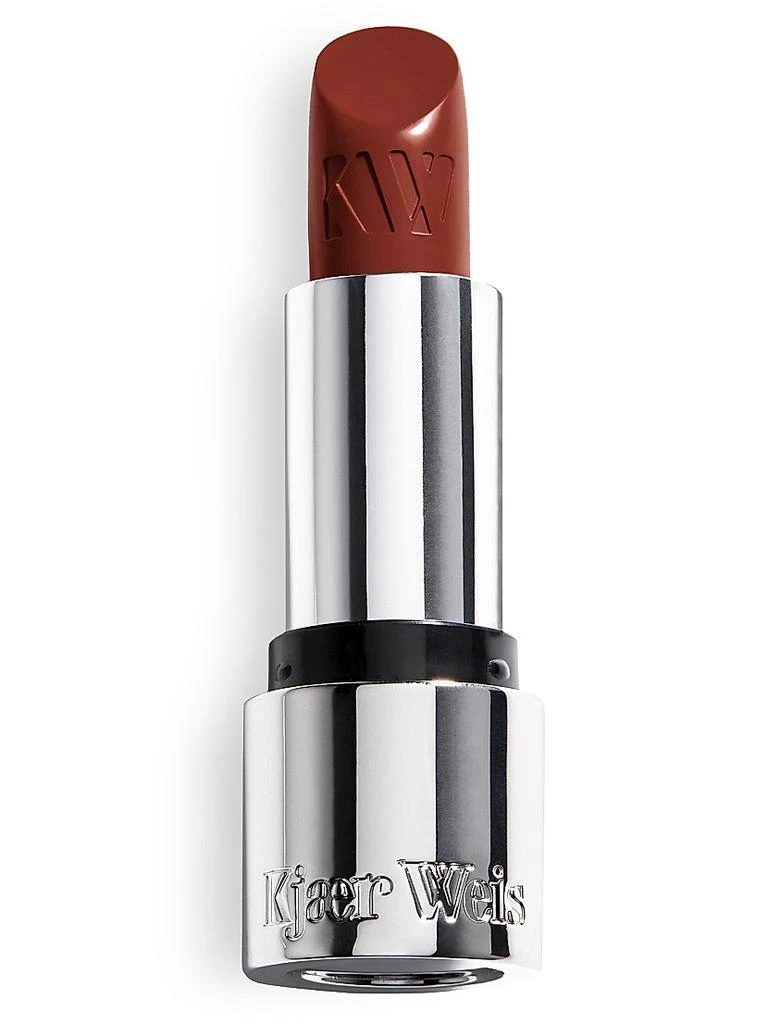Kjaer Weis Lipstick Iconic Edition 1
