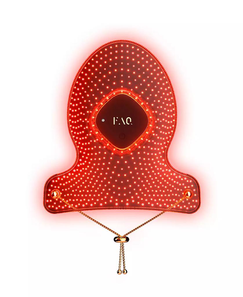 Foreo FAQ 221 Silicone LED + Near-Infrared Hand Mask