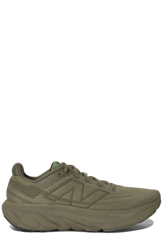 New Balance New Balance Fresh Foam X 1080 Utility Lace-Up Sneakers 1