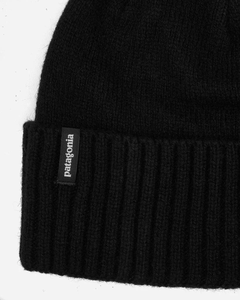 Patagonia Brodeo Beanie Black 5