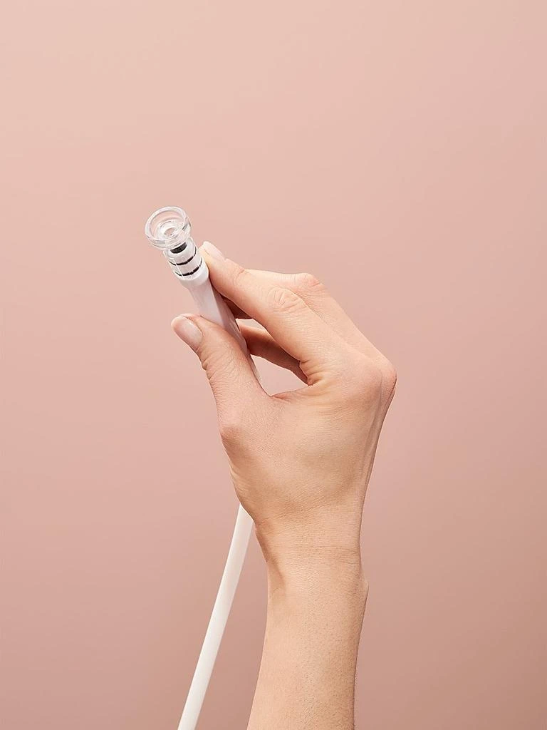 Trophy Skin Infusion Tip 6