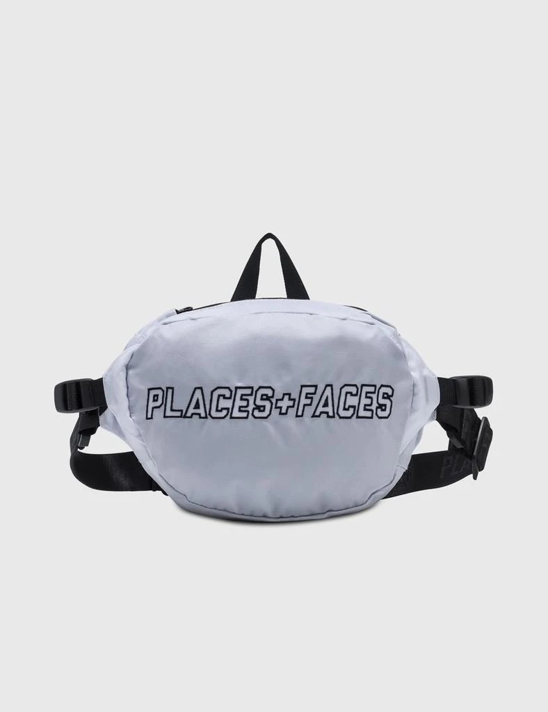 Places + Faces Waist Bag 1