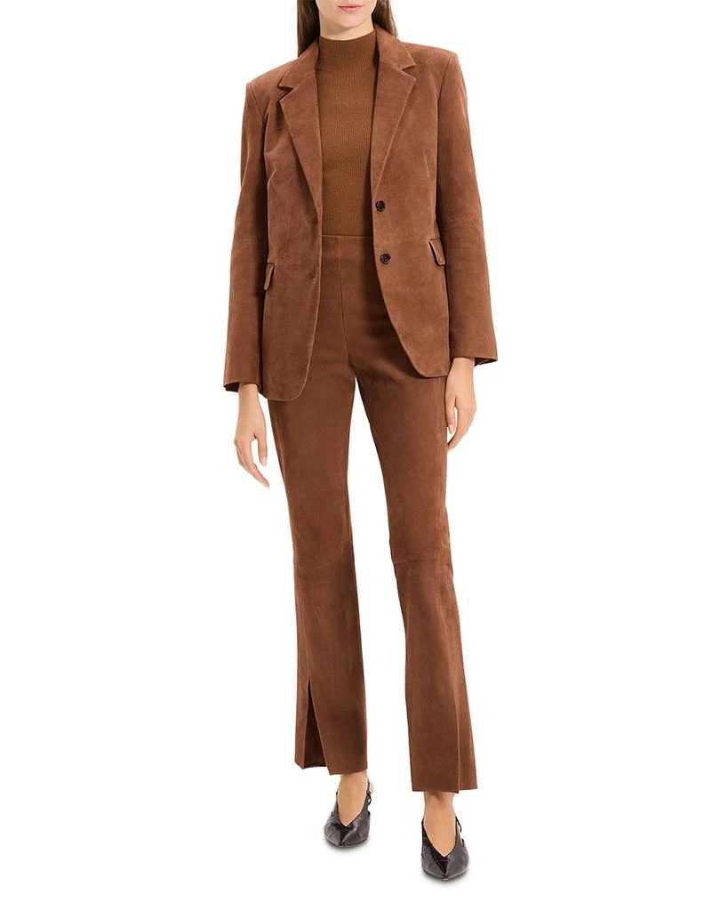 Shop Reece Leather Two Button Blazer on Sale at BeyondStyle  Get 40% Off  Reece Leather Two Button Blazer with Limited-Time Flash Deals, Exclusive  Discounts, and Special Offers. Enjoy Unbeatable Savings on