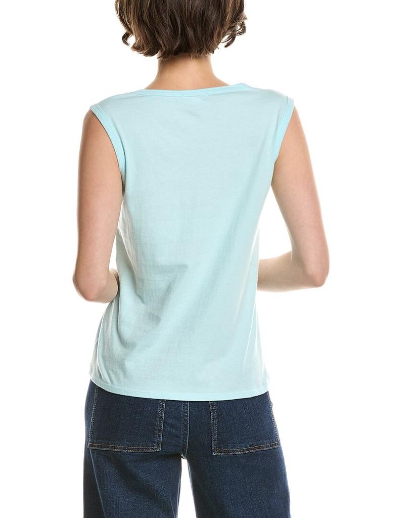 James Perse Pocket Tank