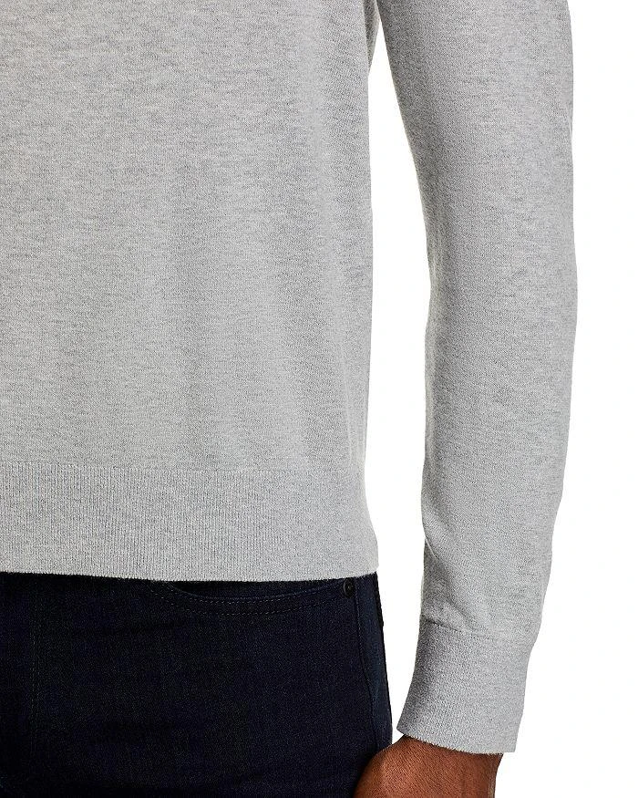 The Men's Store at Bloomingdale's Cotton Cashmere Standard Fit Cardigan - Exclusive 5