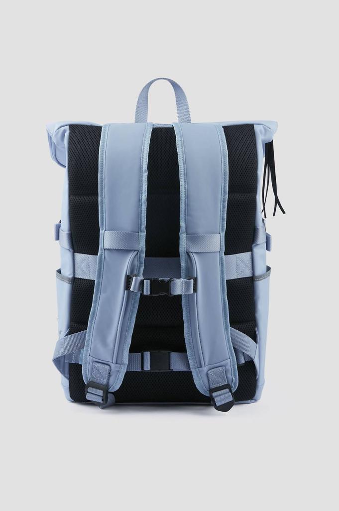 Paul & Shark Paul & Shark - Unisex Jupiter Roll Top Backpack