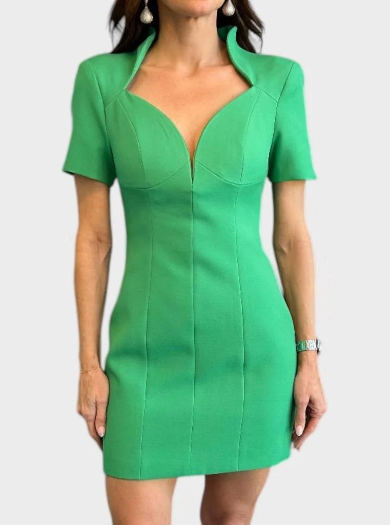 knee length dresses for ladies Ari