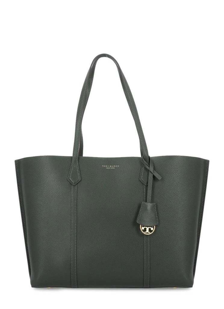 Tory Burch Tory Burch Perry Triple Compartment Tote Bag 1