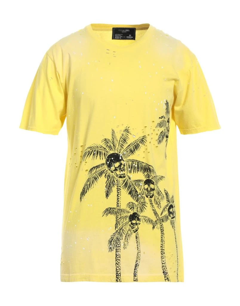 DOMREBEL T-shirt 1