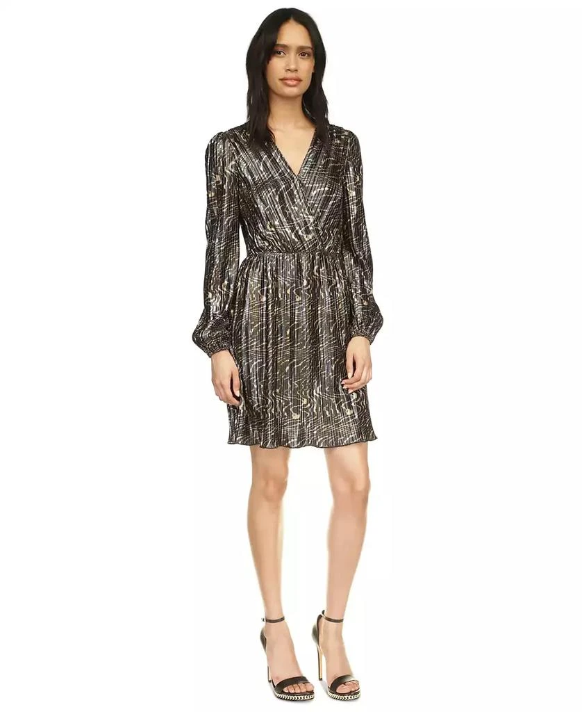 green emerald velvet dress Michael Kors Women's Polo Flare Mini Dress, Black, XXS at Amazon Women's  Clothing store
