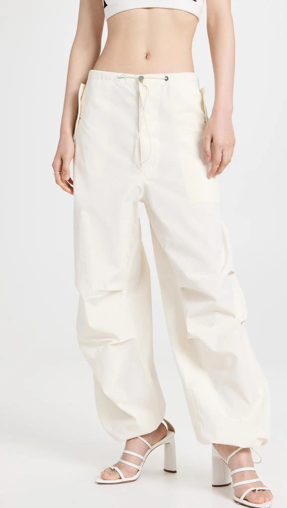 Dion Lee Toggle Parachute Pants 1