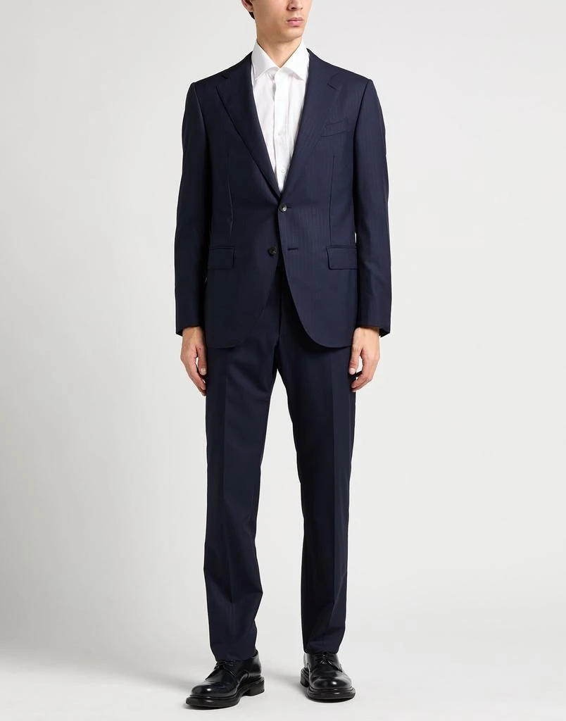 CARUSO Suits 2