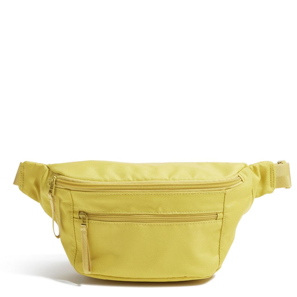 Vera Bradley Outlet Lighten Up Large Belt Bag