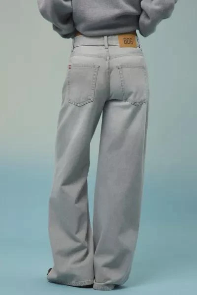 BDG BDG Ozzy Loose Jean 4