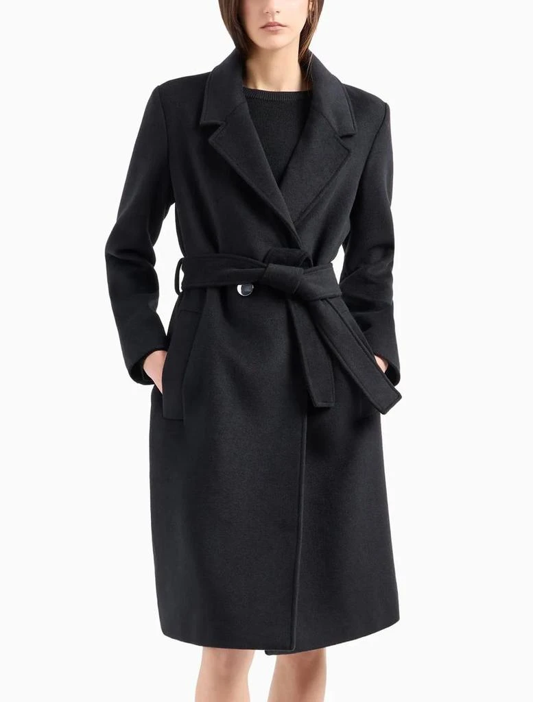 Armani Exchange Armani Exchange Coats 2