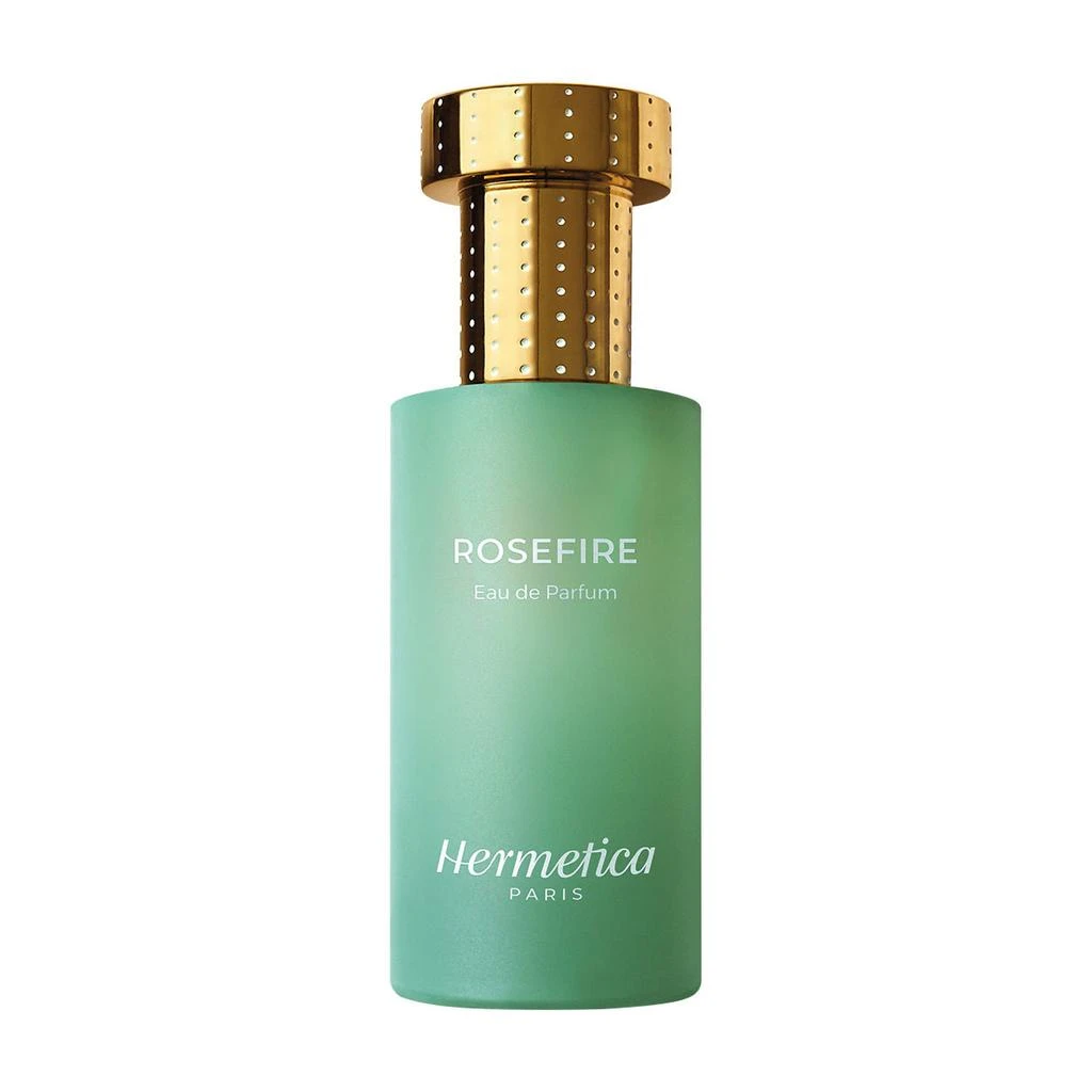 Hermetica Rosefire Eau de Parfum 2
