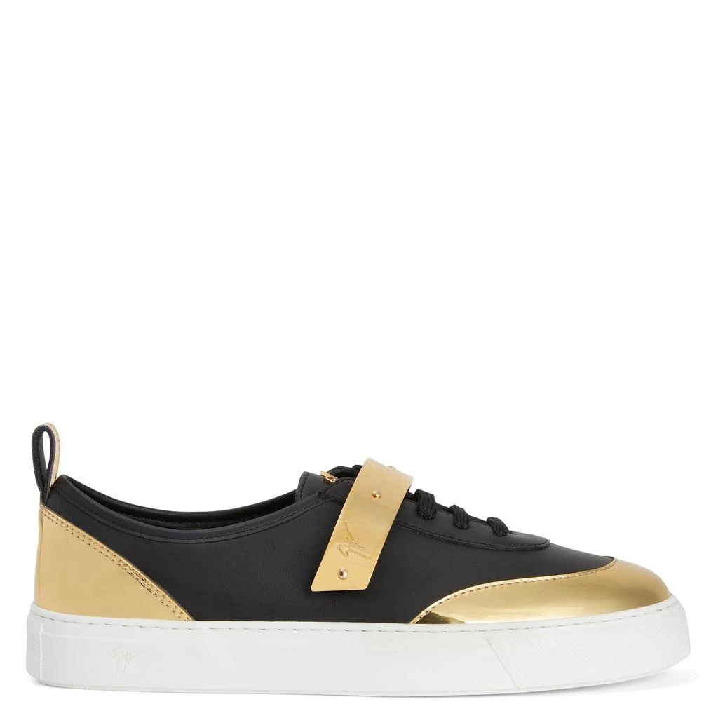 Giuseppe Zanotti Zenas 1