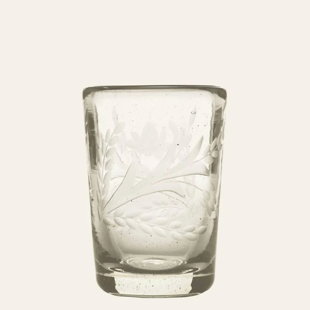 Jan Barboglio Jan Barboglio - El Predilecto Glass 1