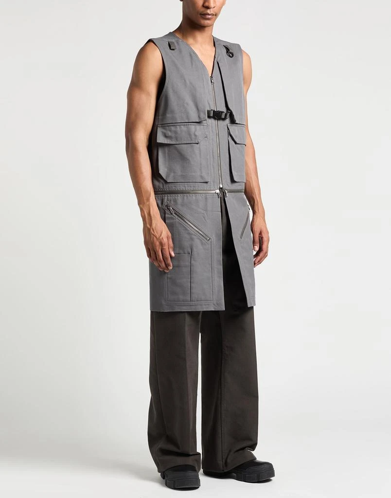 Rick Owens Full-length jacket 3