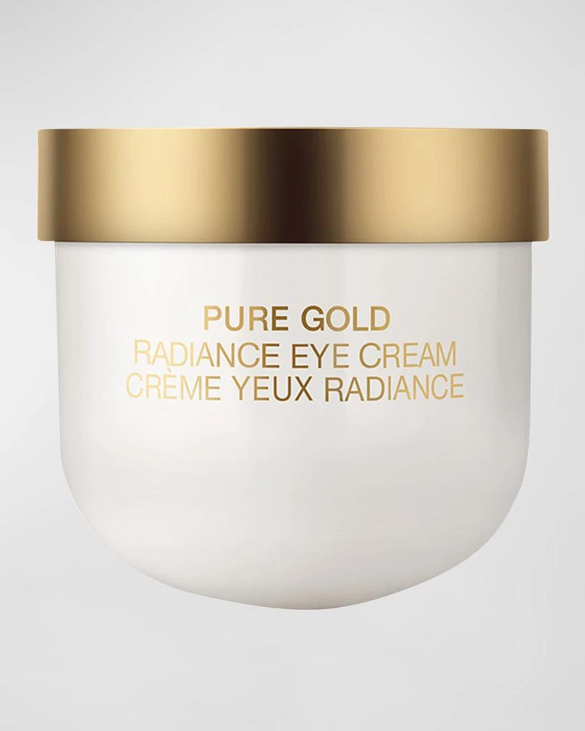 La Prairie Pure Gold Radiance Eye Cream Refill, 0.7 oz. 1