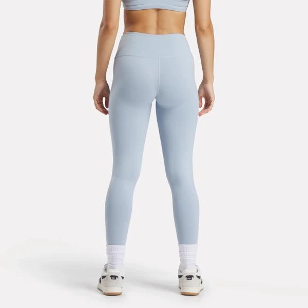 Reebok Reebok x SET Formcloud™ 7/8 High-Rise Leggings 4