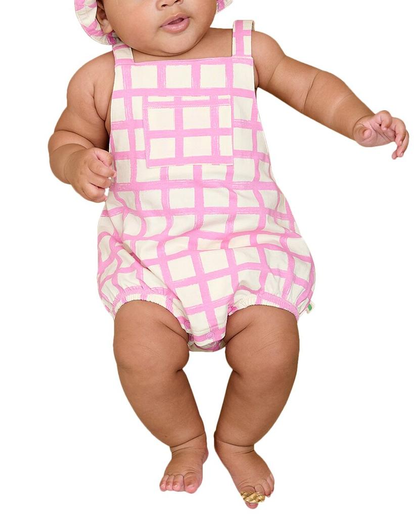 The Bonnie Mob The Bonniemob Bubble Romper