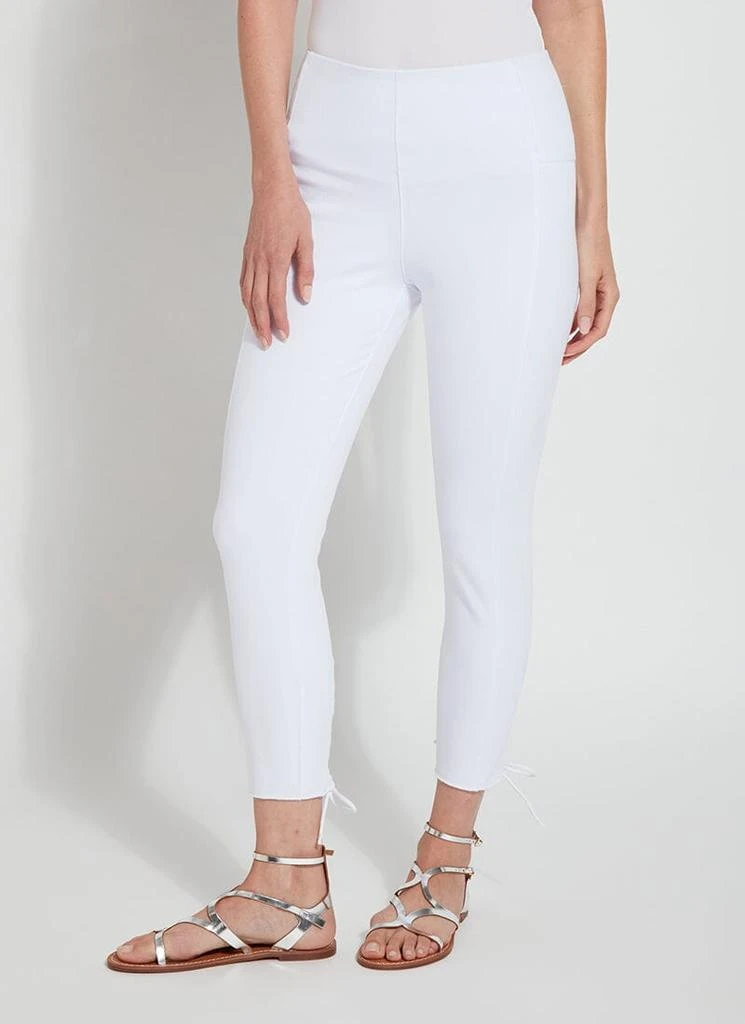 Shop Cropped Morgan Lace Up on Sale at BeyondStyle – Get 60% Off