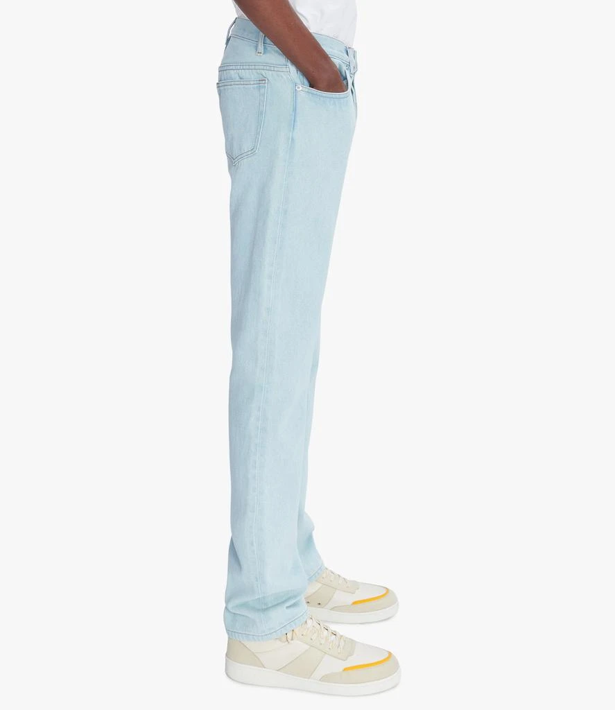 A.P.C. New Standard jeans 5