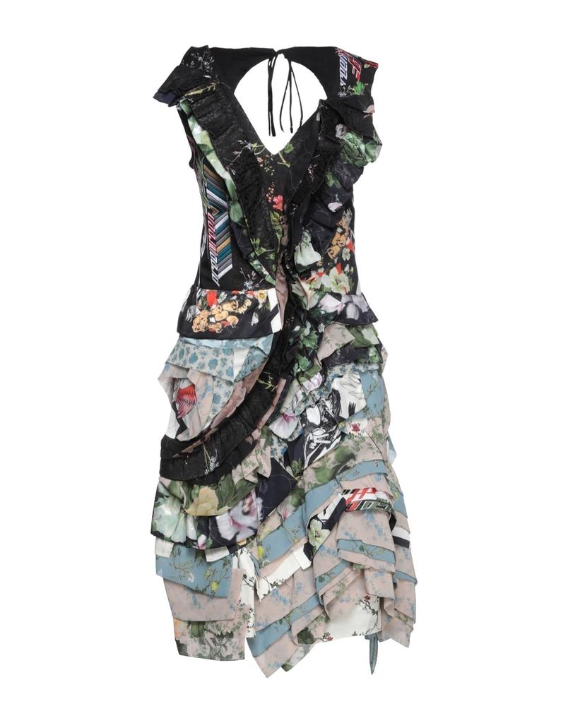 Preen By Thornton Bregazzi Midi dress