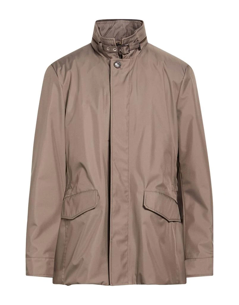 MOORER Parka