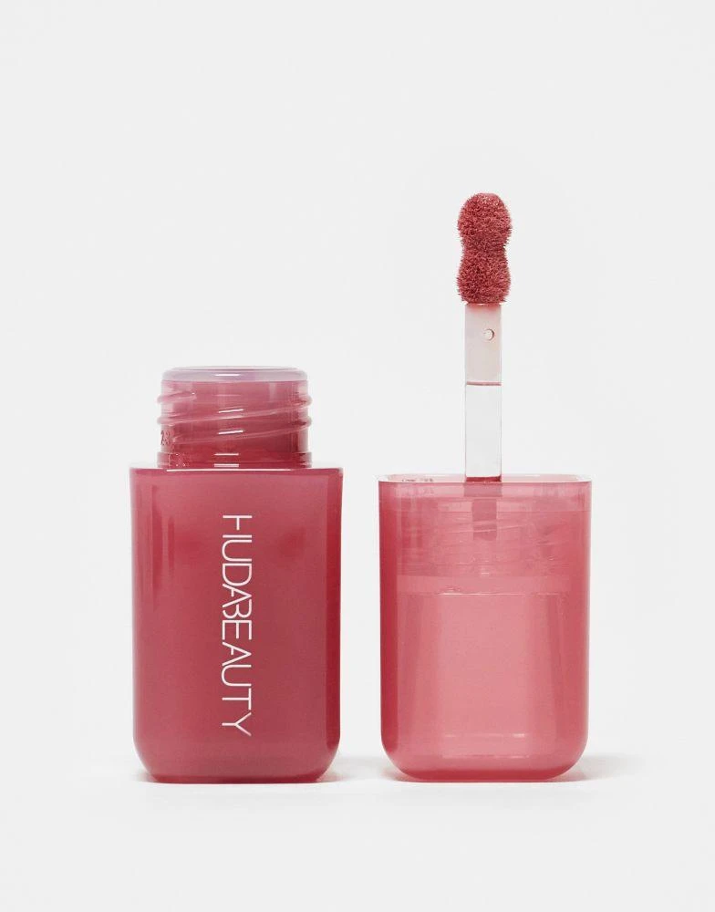 Huda Beauty Huda Beauty Liquid Blush Filter- Strawberry Cream 1
