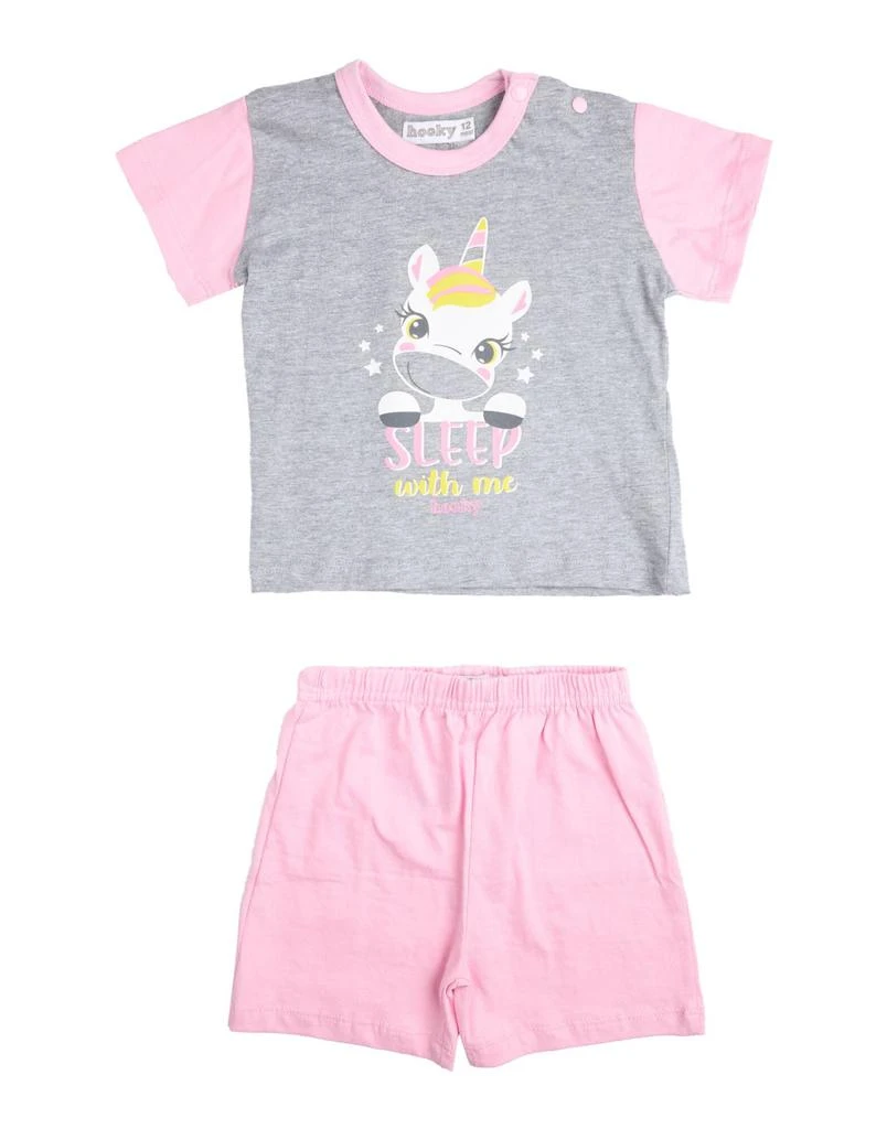 HOOKY Sleepwear