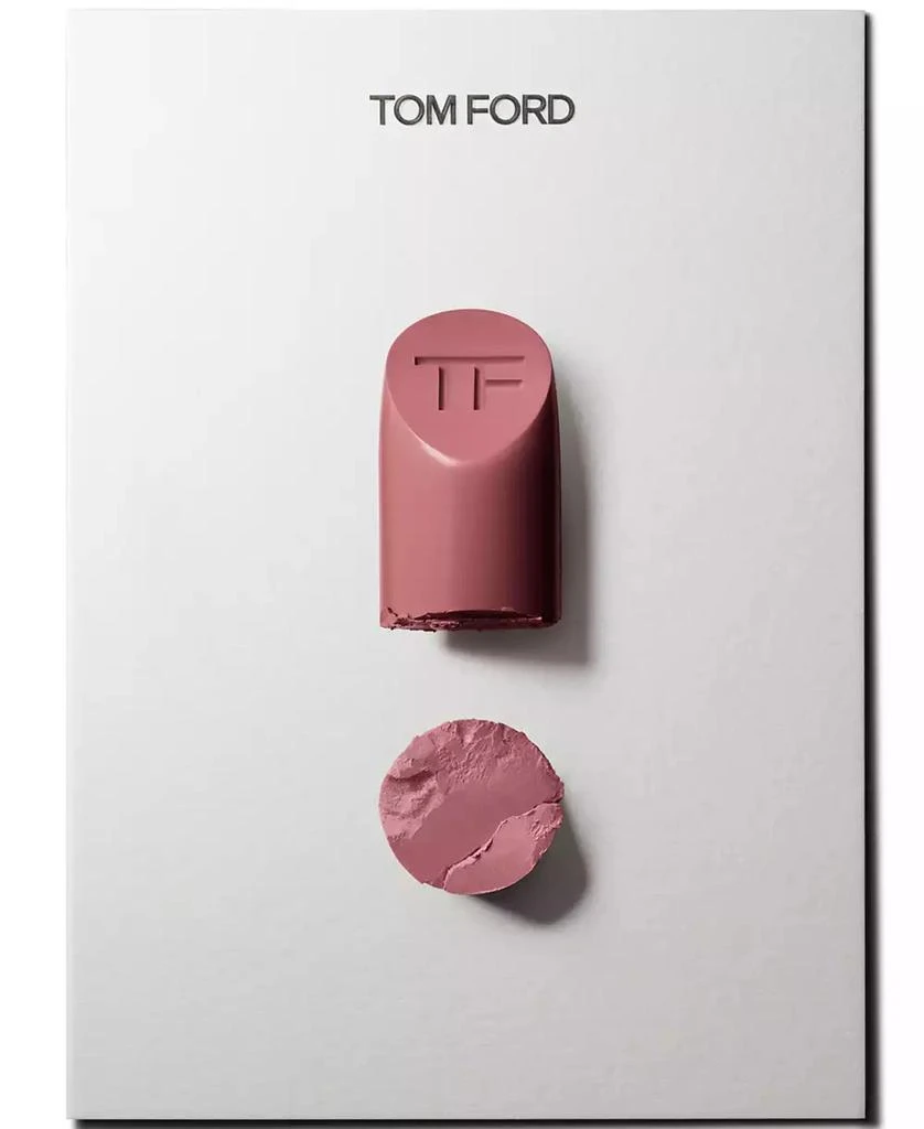 Tom Ford Lip Color Matte Lipstick 6