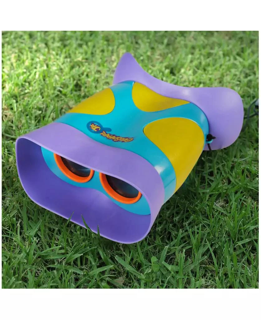AreYouGame Educational Insights Geosafari Jr. Kidnoculars 6