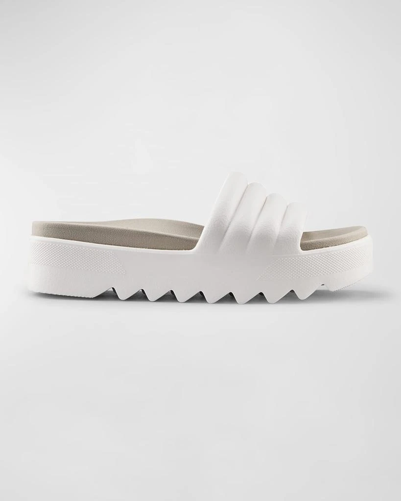 Cougar Eva Platform Slides 1